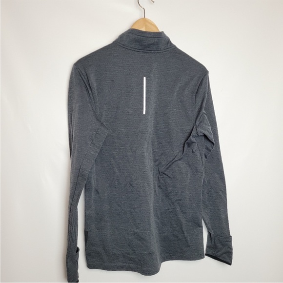 Nike Running Long sleeve pullover - Picture 2 of 7